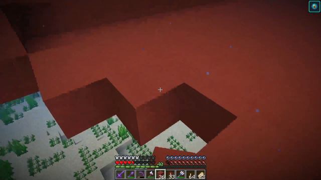 HermitCraft 7: Quinn Murphy chatting about Pathfinder 2e Bestiary 3 Sumbreiva & Shabti Redeemer ep7 смотреть онлайн