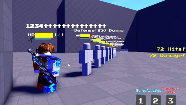 скоро новый Санс и андертейла (обзор) (SoulShatters) смотреть онлайн