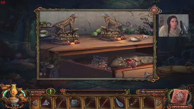 Cursery: Der böse Mann und der schwarze Kater [Part 6 | Let's Play | german] смотреть онлайн