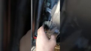 Как снять двери мерседес w202 c220