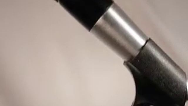 Vintage Shure Model 545D Microphone #3 смотреть онлайн