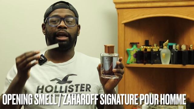 NEW ZAHAROFF SIGNATURE BUYING GUIDE 🔥🔥🔥🔥🔥 | A FRAGRANCES BUYING GUIDE FOR ZAHAROFF FRAGRANCES смотреть онлайн