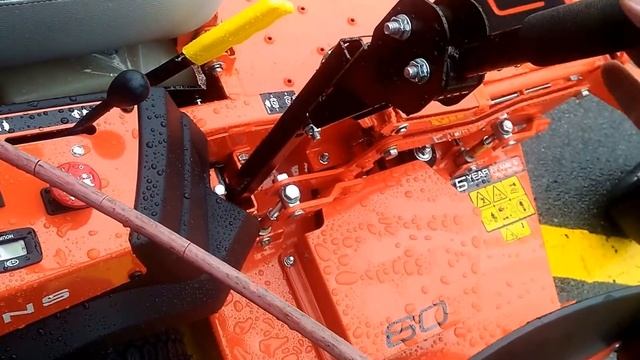 Ariens Mowers At Lowe's! смотреть онлайн