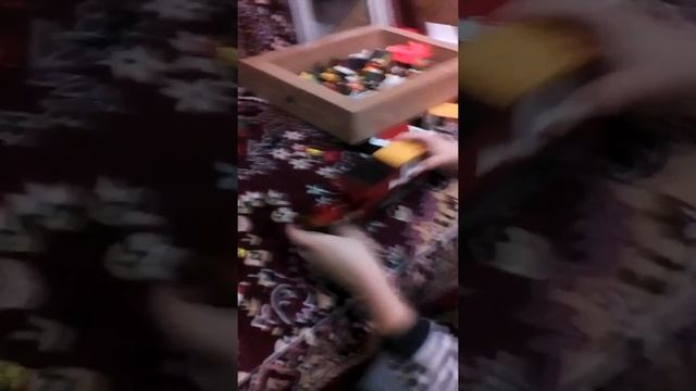 Подводная лодка и военная машина из лего смотреть онлайн