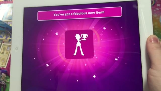 New Equestria Girls App My Little Pony Canterlot High Laptop MLP Zapcode Scan DJ Pon3 Minigame смотреть онлайн
