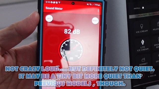 Is the New Ninja Creami Breeze Worth It? You NEED to See this Review! смотреть онлайн