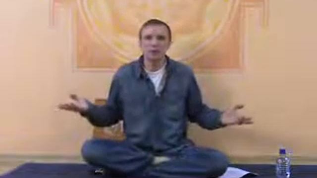 2011_02_08_Йога и Безумие_лек_В.Запорожцев смотреть онлайн