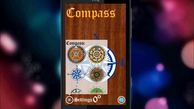 Compass [ MobSoul - Luca Leone ] смотреть онлайн