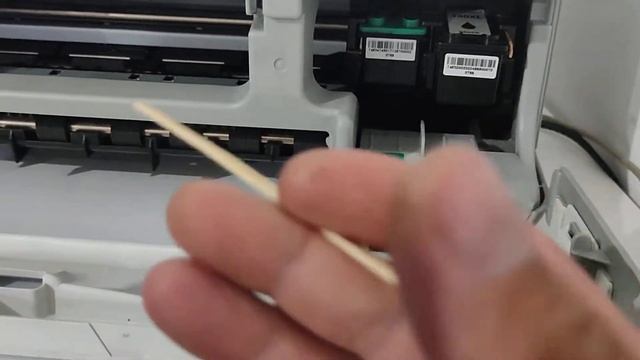 10 коп и всё ок! Ошибка МФУ картридж поврежден или отсутствует ремонт МФУ hp смотреть онлайн