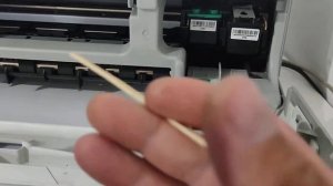 10 коп и всё ок! Ошибка МФУ картридж поврежден или отсутствует ремонт МФУ hp