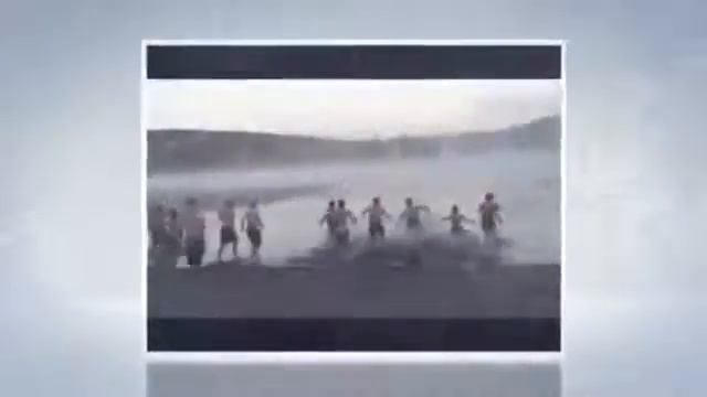 DeMolay Insider 1: Brotherhood Weekend Polar Plunge смотреть онлайн