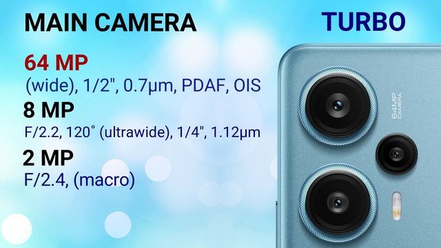 Realme GT Neo 5 SE VS Xiaomi Redmi Note 12 Turbo | Xiaomi Redmi Note 12 Turbo VS Realme GT Neo 5 SE смотреть онлайн