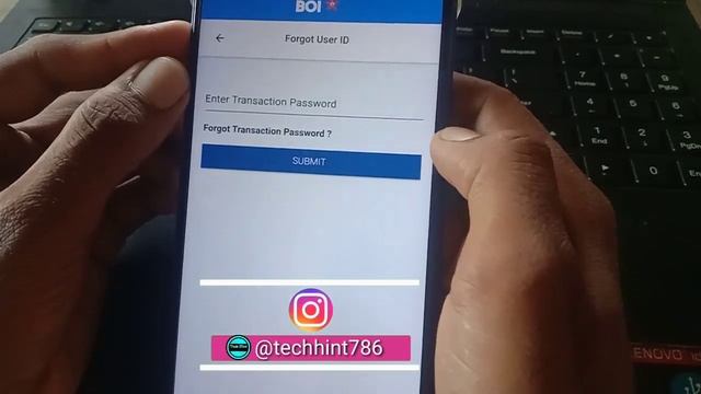 Boi User id or password kaise pata kare ! BOI Net banking ka User id or password kaise pata kare смотреть онлайн