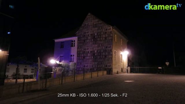 Pentax WG-3 GPS Test (6/7): Beispielaufnahmen смотреть онлайн