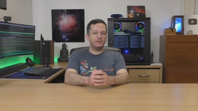 The Raspberry Pi is a great way to get started with Homelab! (How to Homelab Episode 4) смотреть онлайн