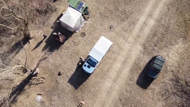 Большой обзор жилого модуля Фисташка Трейлер и автомобиля Сузуки Джимни смотреть онлайн