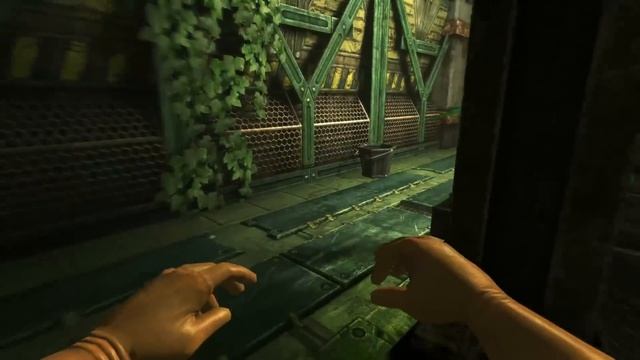 Viscera Cleanup Guide смотреть онлайн