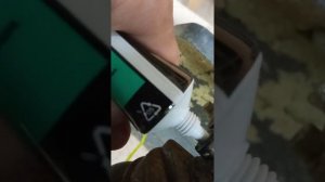 Смазка редуктора триммера, мотокосы, электрокосы.