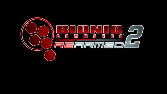 Bionic Commando Rearmed 2 - Monte Blanco смотреть онлайн