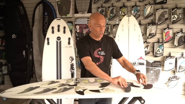 JS "Bullseye" Surfboard Review by Noel Salas Ep. 96 смотреть онлайн