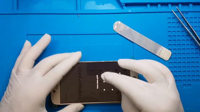 SAMSUNG GALAXY J7 PRO Ekran değişimi LCD Screen Replacement смотреть онлайн