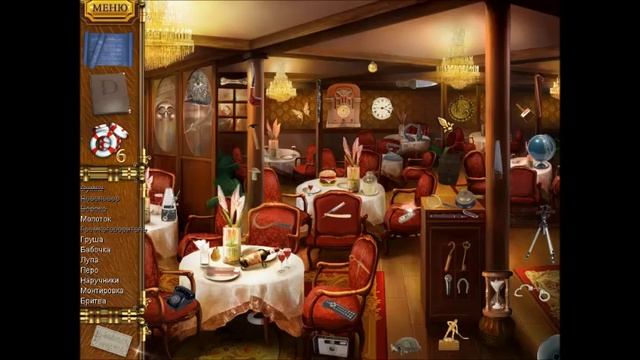 1912 Титаник 28 часть.mp4