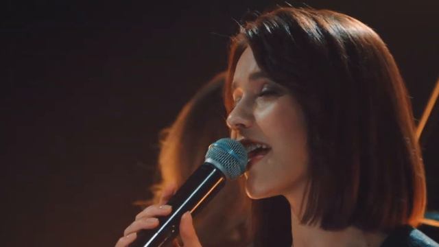 Новый Год - Яна Назарова (Л.Агутин Cover) смотреть онлайн