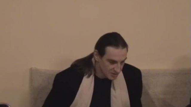 Вадим Щербаков "Режиссёр Мейерхольд. Биомеханика" смотреть онлайн