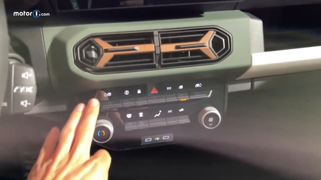 La “mini” DUSTER da 20.000 EURO | Dacia SPRING 2024 смотреть онлайн