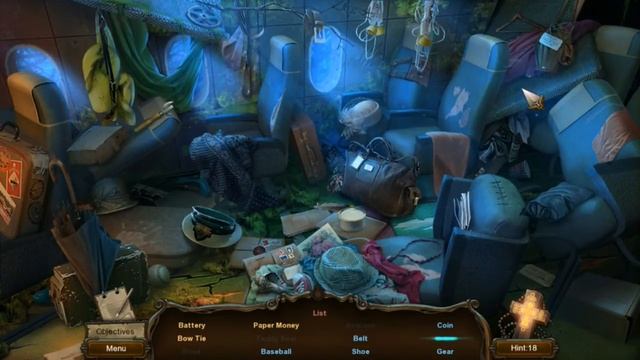 Crossroad Mysteries The Broken Deal смотреть онлайн