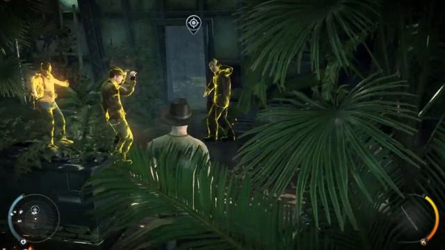 [Hitman: Absolution] на ноутбуке тест смотреть онлайн