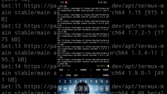 How to increase or Decrease Instagram followers Using termux see in this video смотреть онлайн