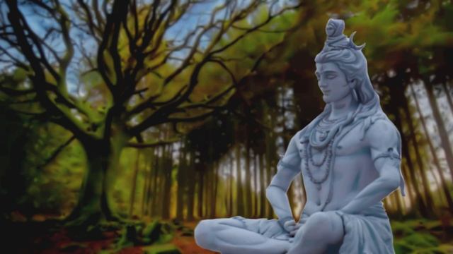 OM NAMAH SHIVAYA - MANTRA | CON SONIDO DE HANDPAN смотреть онлайн