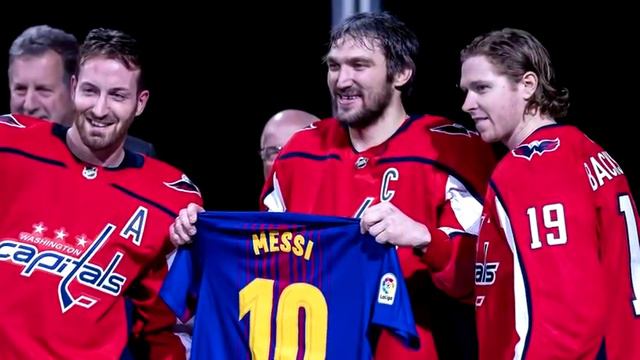 Роналду хотят посадить. Овечкин и Месси. Ибра троллит ФИФА. Бэйл передумал. смотреть онлайн