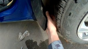 СHERY TIGGO 7 PRO ставим защиту задних порогов !