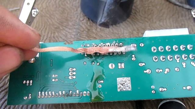 Ремонт магнитолы Erisson RU-108 - Нет звука. смотреть онлайн