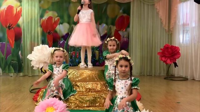 Песня «Весна-красна» (солист) смотреть онлайн