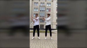 ТИК ТОК ТРЕНДЫ 2021 [ОКТЯБРЬ] | ТИК ТОК ТАНЦЫ | ТИК ТОК ШОУ | танцуй если знаешь этот тренд