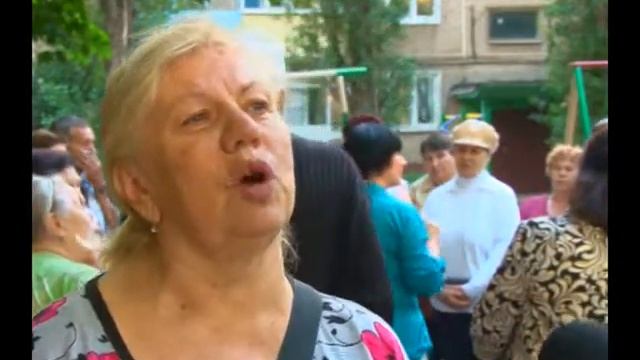 Капремонт от Петрова 13072015 смотреть онлайн