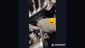 Замена термостата Ситроен Берлинго (1.4 бензин)