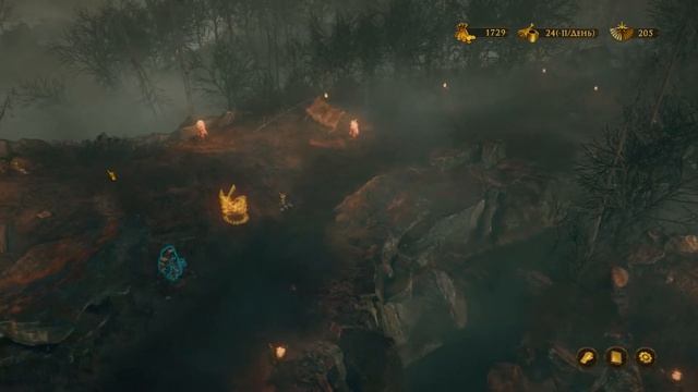 The Dwarves. Прохождение. Часть 17. Эксперименты Альвов