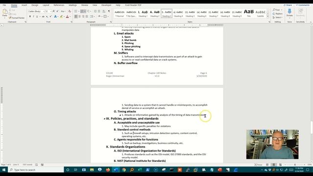 Buffer overflow and timing attacks смотреть онлайн
