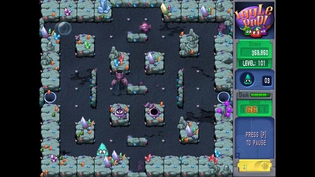 The Final battle Iggle Pop Versi Fizzy, Dizzy, Rizzo, Bozz, Doctor Iggle смотреть онлайн