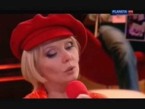 ВАЛЕРИЯ - Была любовь