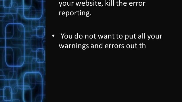 Top 10 things people don't know about PHP смотреть онлайн