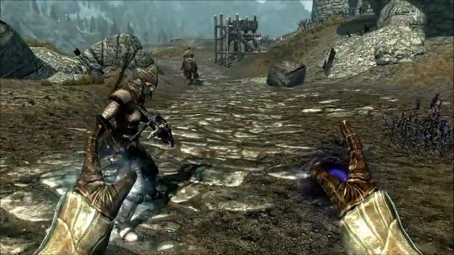 ShadowCastSpell смотреть онлайн