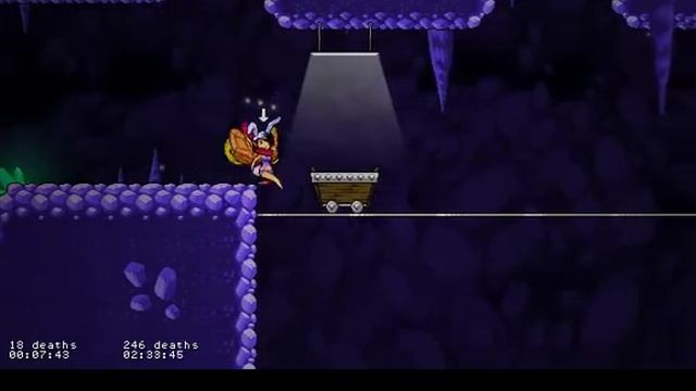 Wings Of Vi secrets part 7 ( секреты сундуки ) смотреть онлайн