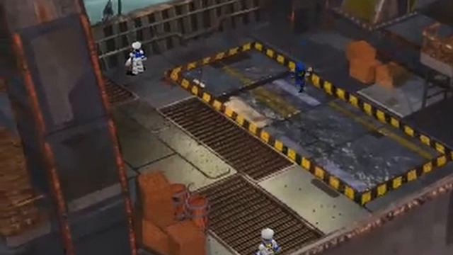Let's Play Final Fantasy 7:Part 45 смотреть онлайн