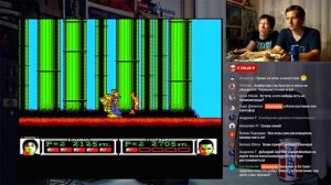 Гостевой Вечер #16 с Coulthard'ом - Игры про Кинаманию