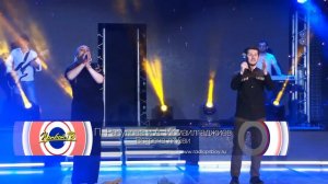 Апанди Исмаилгаджиев   Берциназул берцинай 6 часть